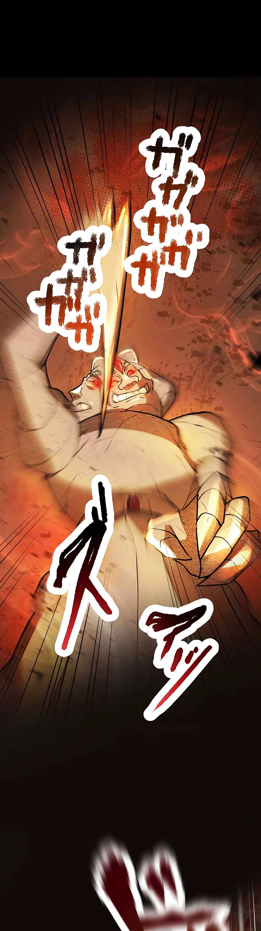 Reborn Ranker – Gravity User Chapter 6 page 3