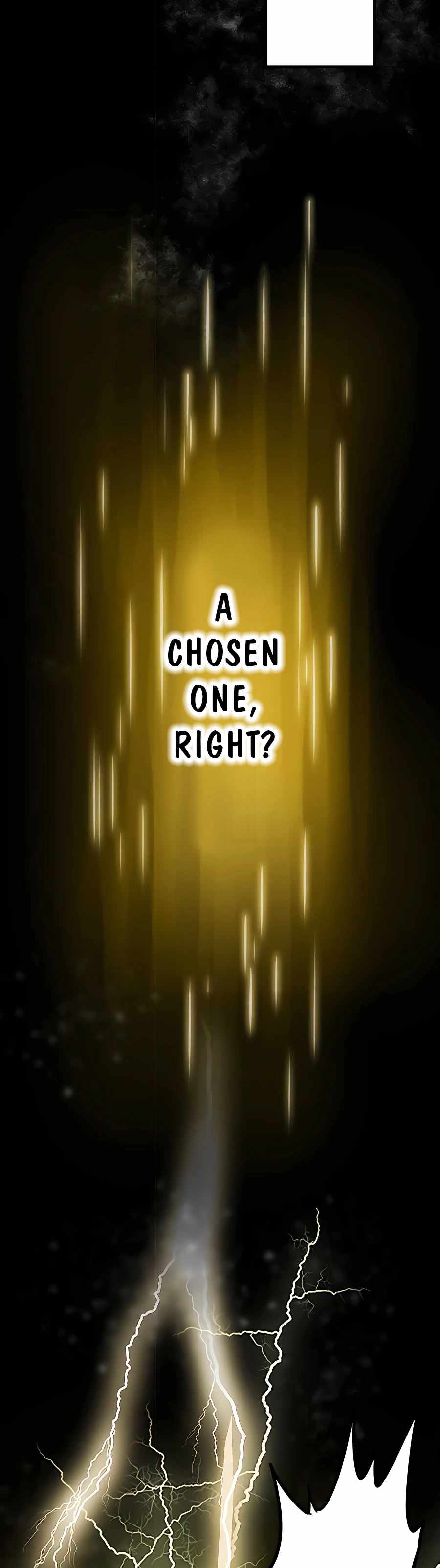 Reborn Ranker – Gravity User Chapter 6 page 22