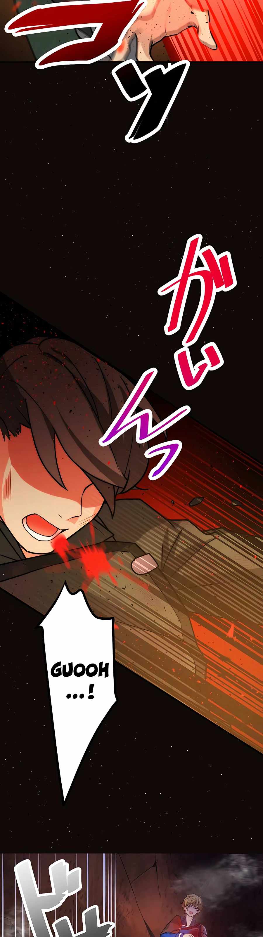 Reborn Ranker – Gravity User Chapter 6 page 19