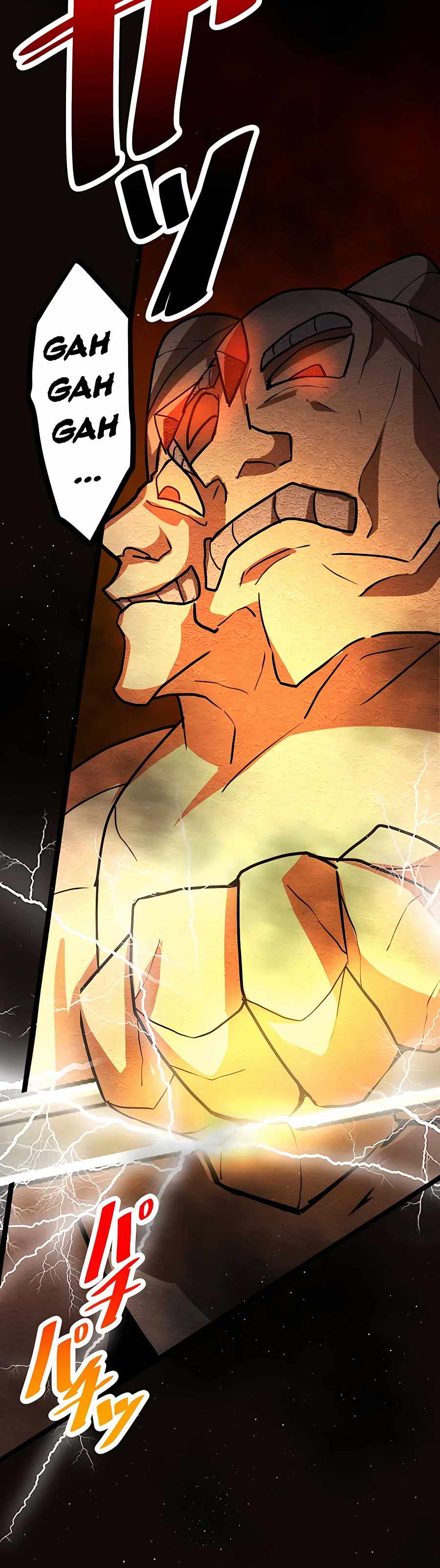 Reborn Ranker – Gravity User Chapter 6 page 27