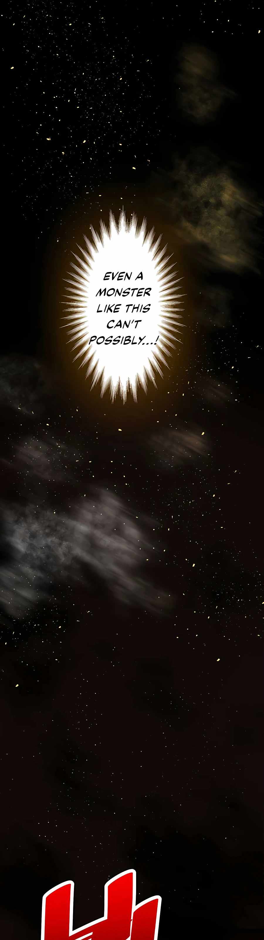 Reborn Ranker – Gravity User Chapter 6 page 26