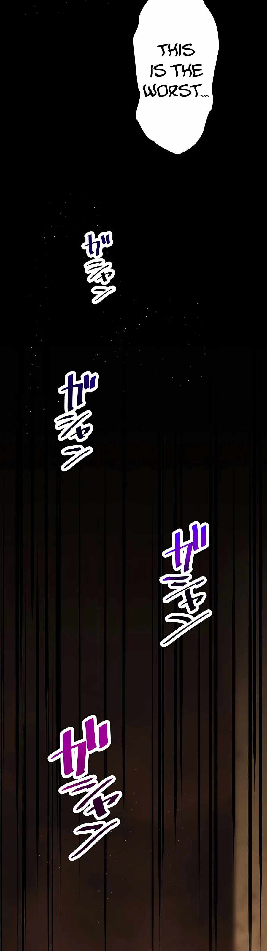Reborn Ranker – Gravity User Chapter 6 page 31