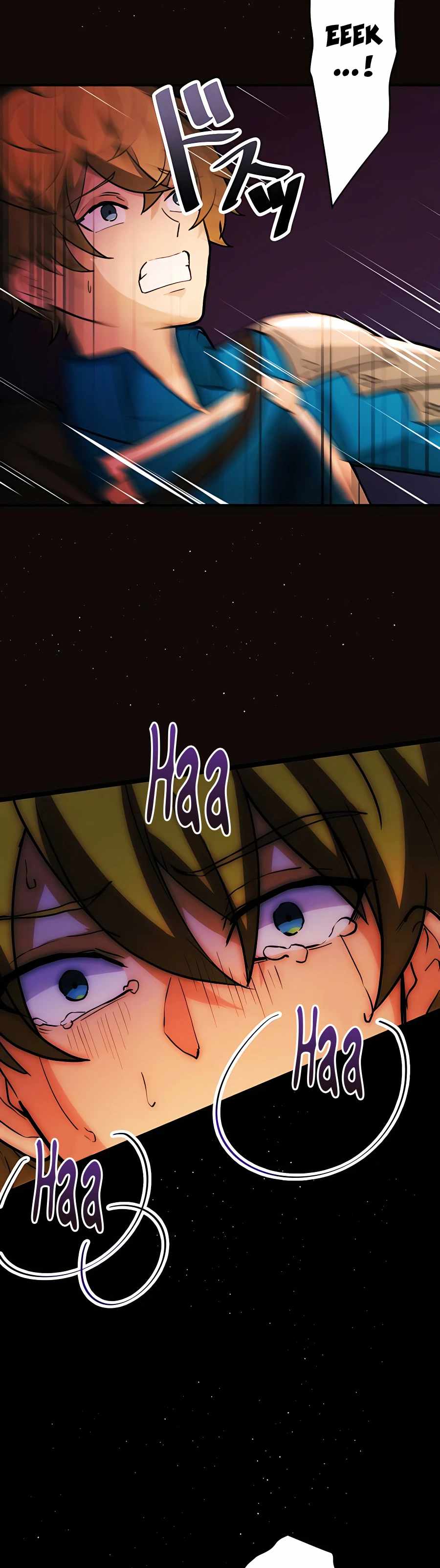 Reborn Ranker – Gravity User Chapter 6 page 30