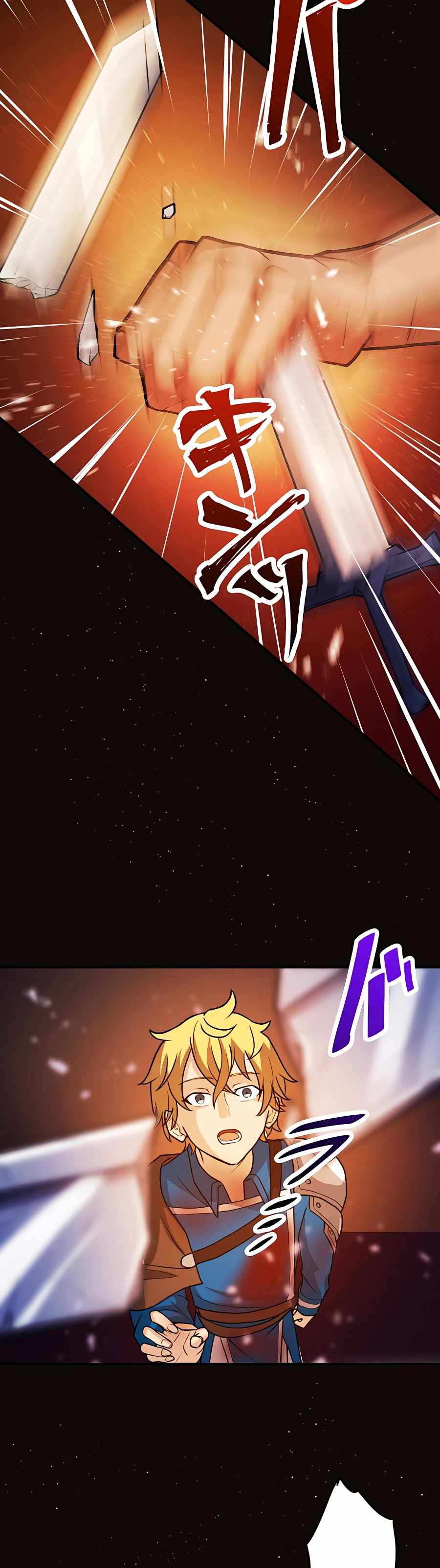 Reborn Ranker – Gravity User Chapter 6 page 29