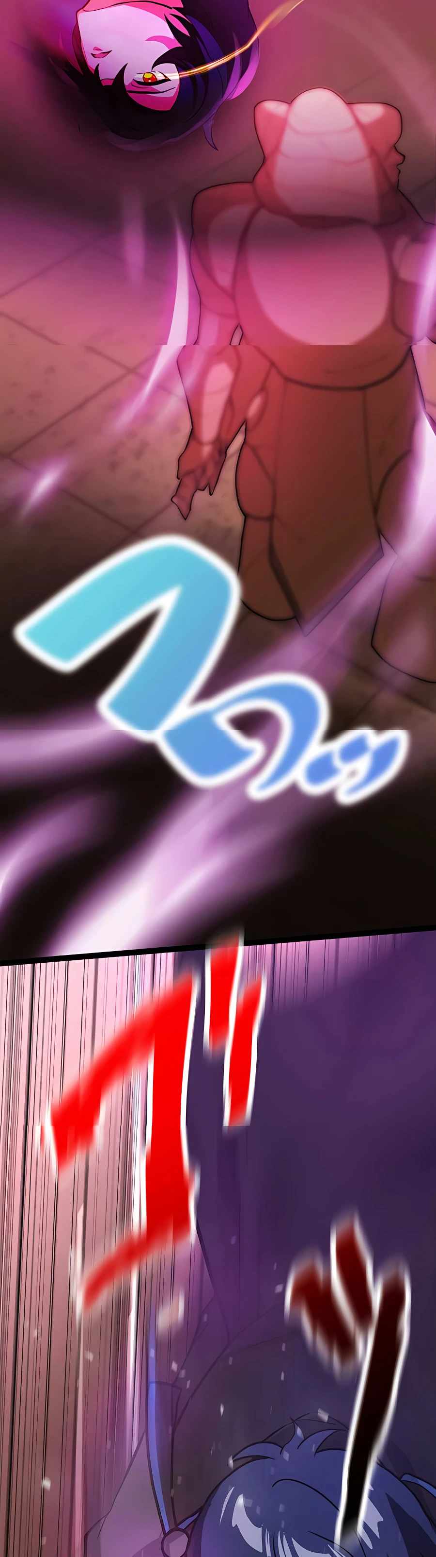 Reborn Ranker – Gravity User Chapter 6 page 54
