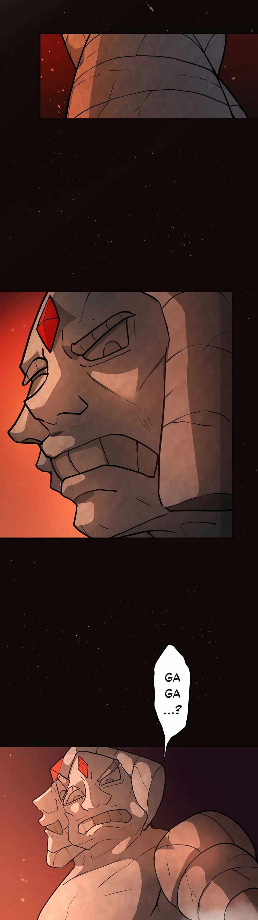 Reborn Ranker – Gravity User Chapter 6 page 39