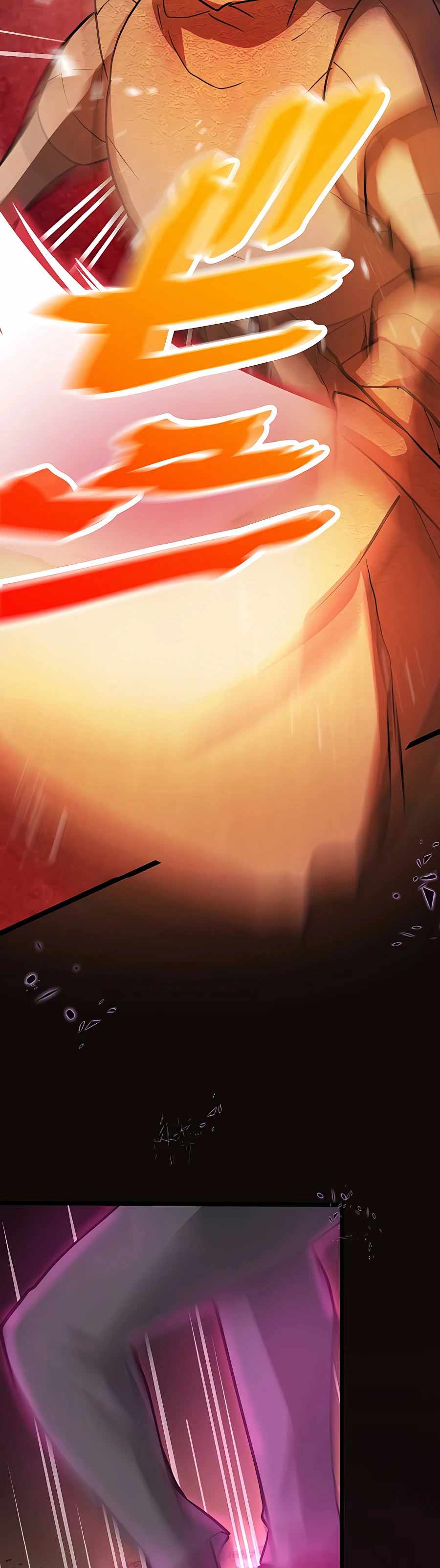 Reborn Ranker – Gravity User Chapter 6 page 52