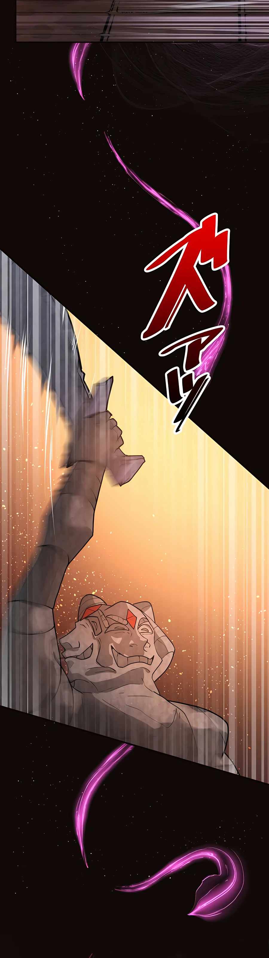 Reborn Ranker – Gravity User Chapter 6 page 37