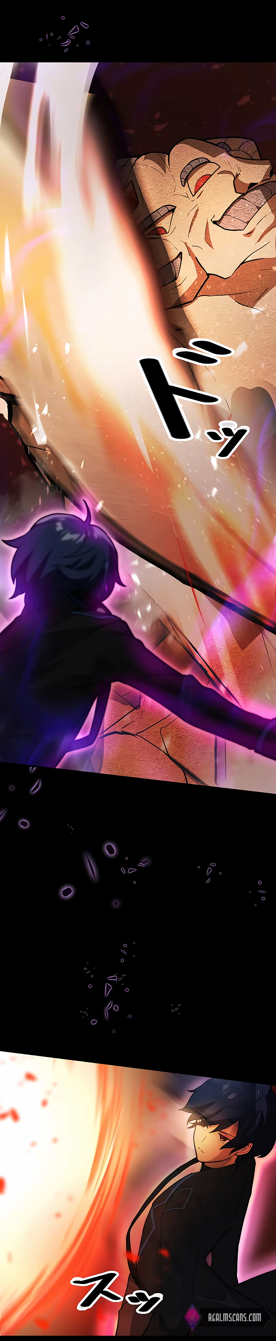 Reborn Ranker – Gravity User Chapter 7 page 6