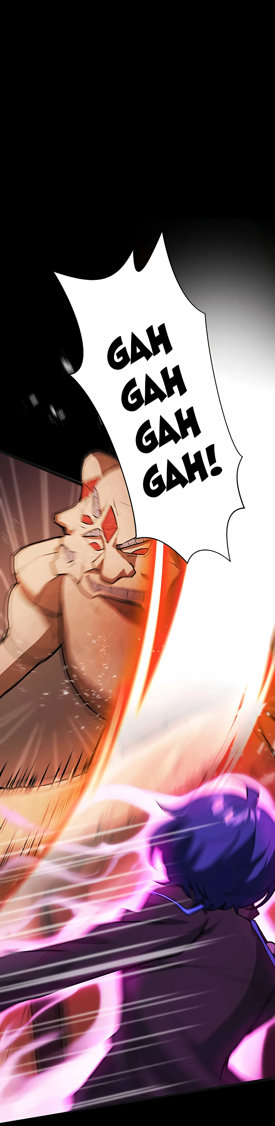 Reborn Ranker – Gravity User Chapter 7 page 3