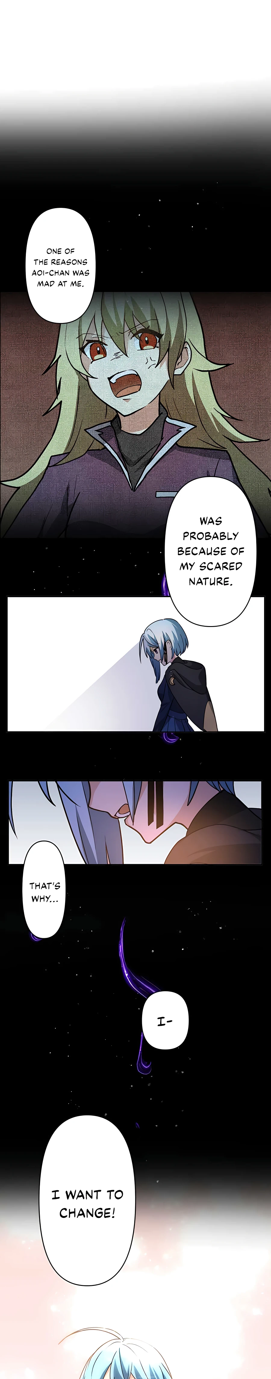 Reborn Ranker – Gravity User Chapter 10 page 27