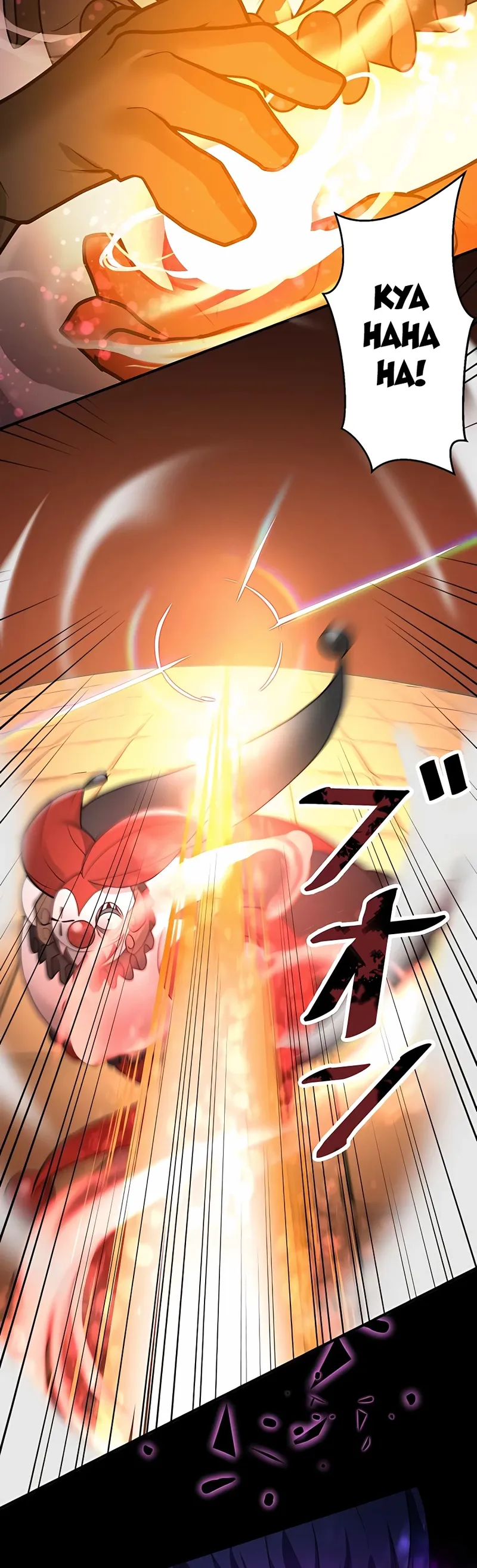 Reborn Ranker – Gravity User Chapter 11 page 7