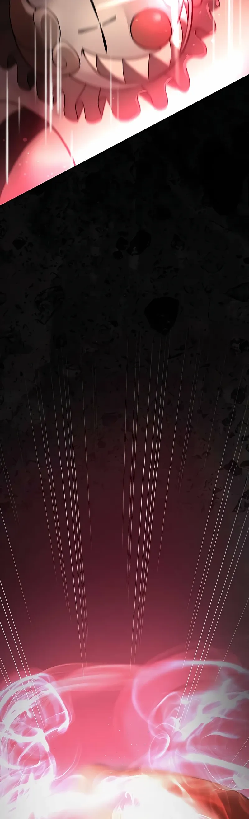 Reborn Ranker – Gravity User Chapter 11 page 23