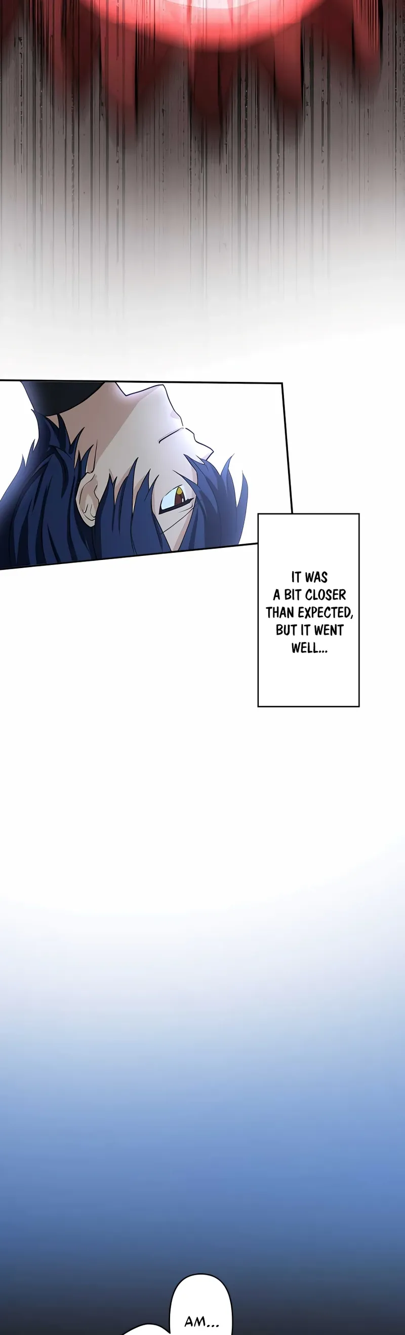 Reborn Ranker – Gravity User Chapter 11 page 31