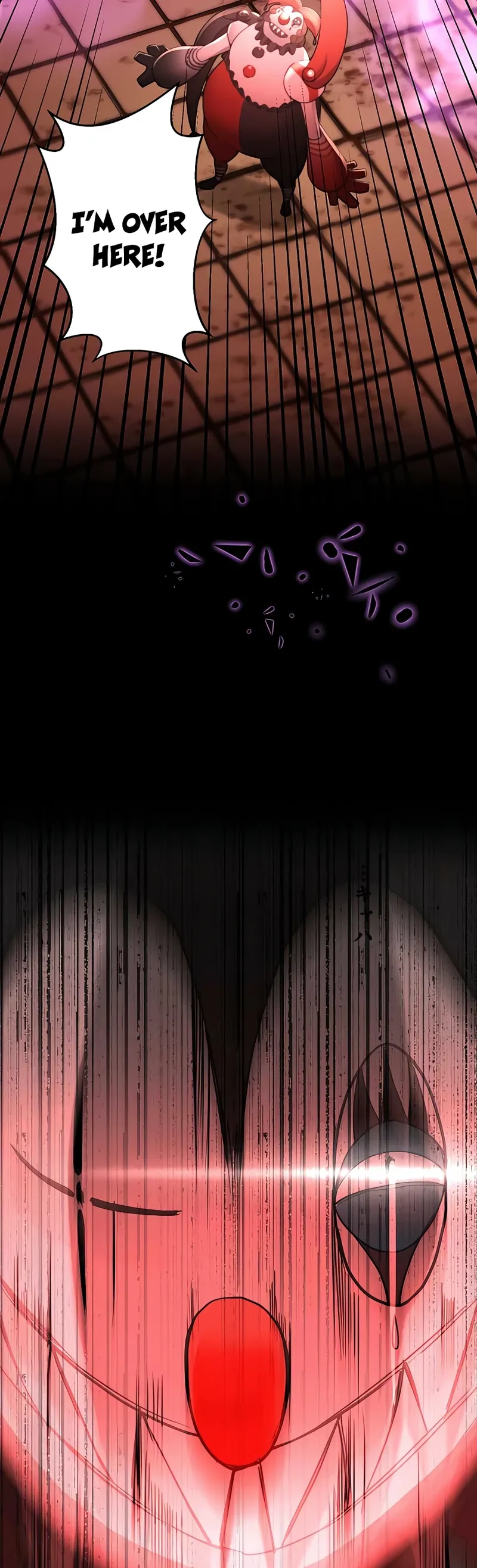 Reborn Ranker – Gravity User Chapter 11 page 30