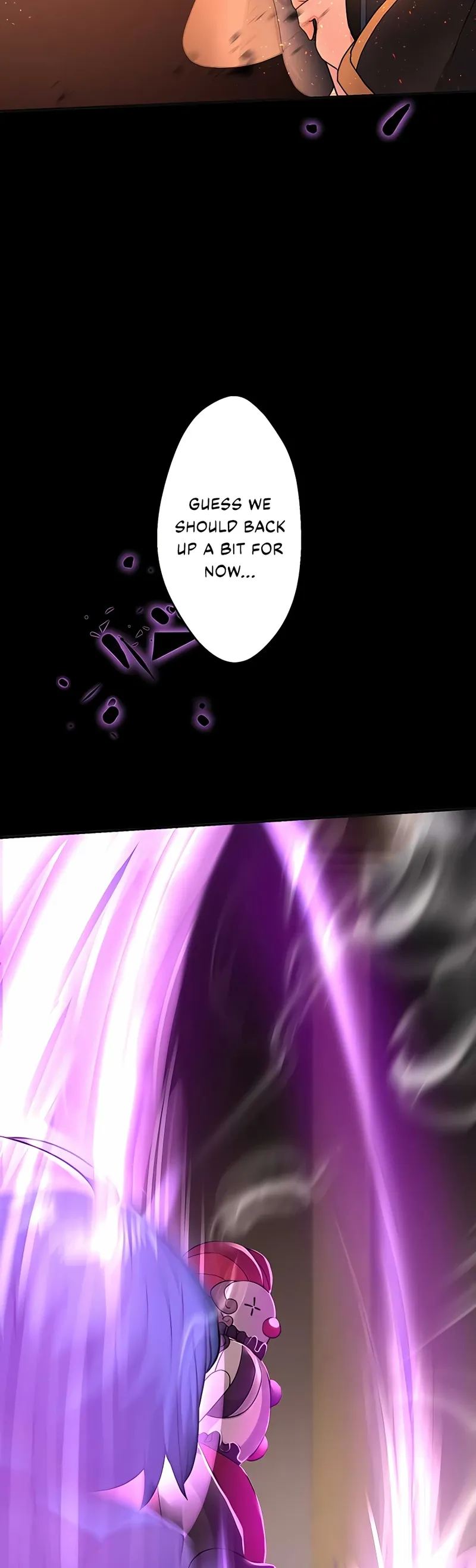 Reborn Ranker – Gravity User Chapter 11 page 21