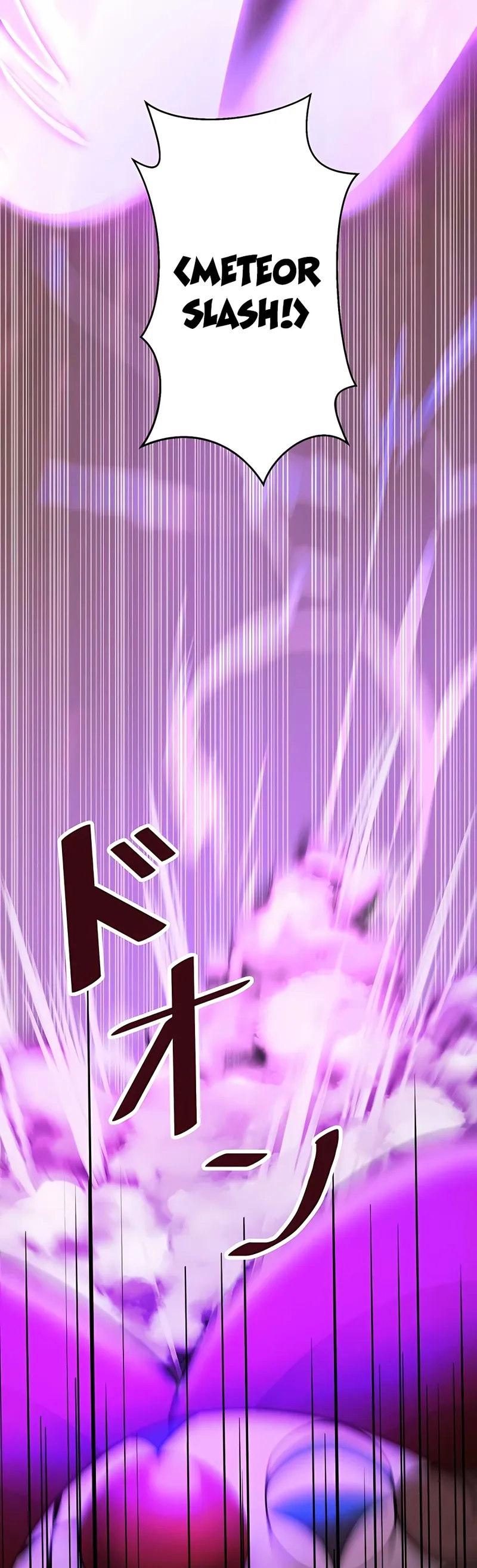 Reborn Ranker – Gravity User Chapter 11 page 44