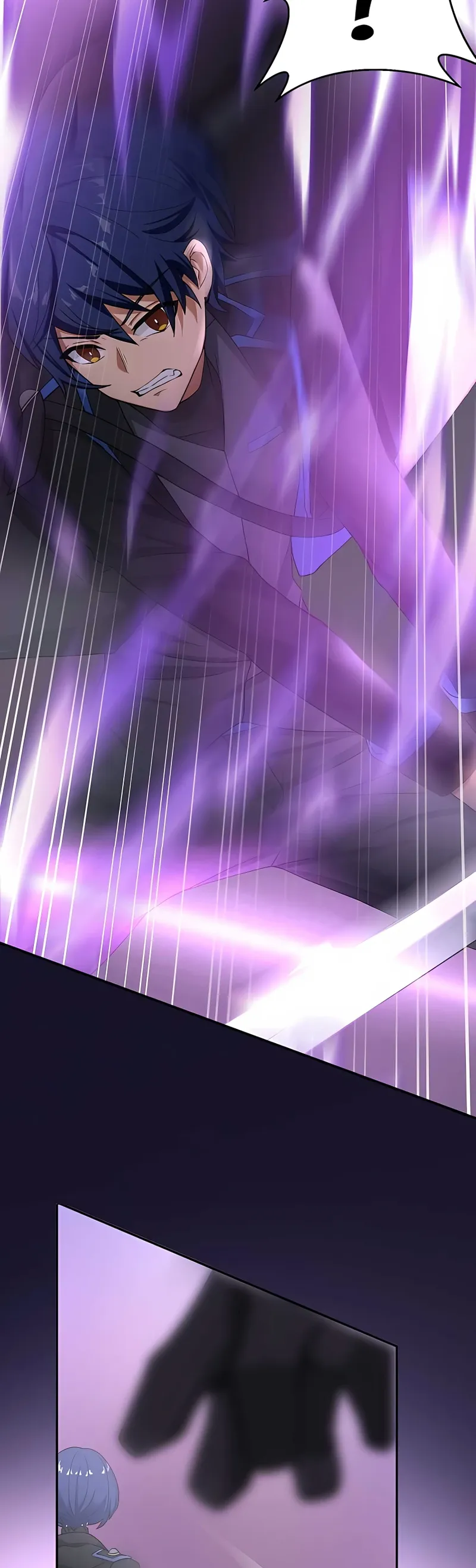 Reborn Ranker – Gravity User Chapter 11 page 50