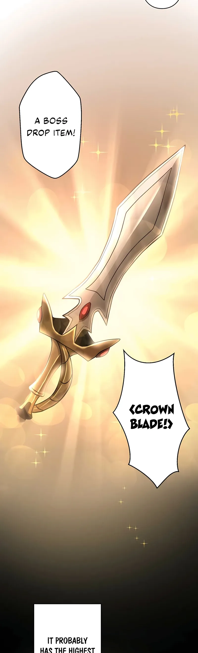 Reborn Ranker – Gravity User Chapter 11 page 56