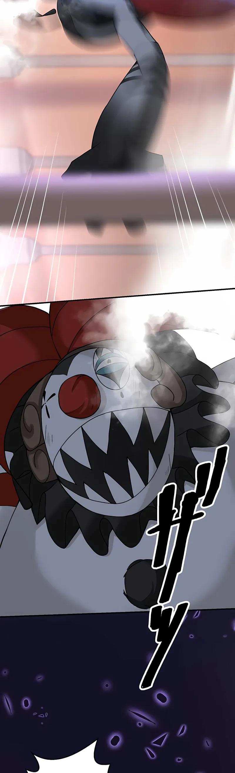 Reborn Ranker – Gravity User Chapter 11 page 48