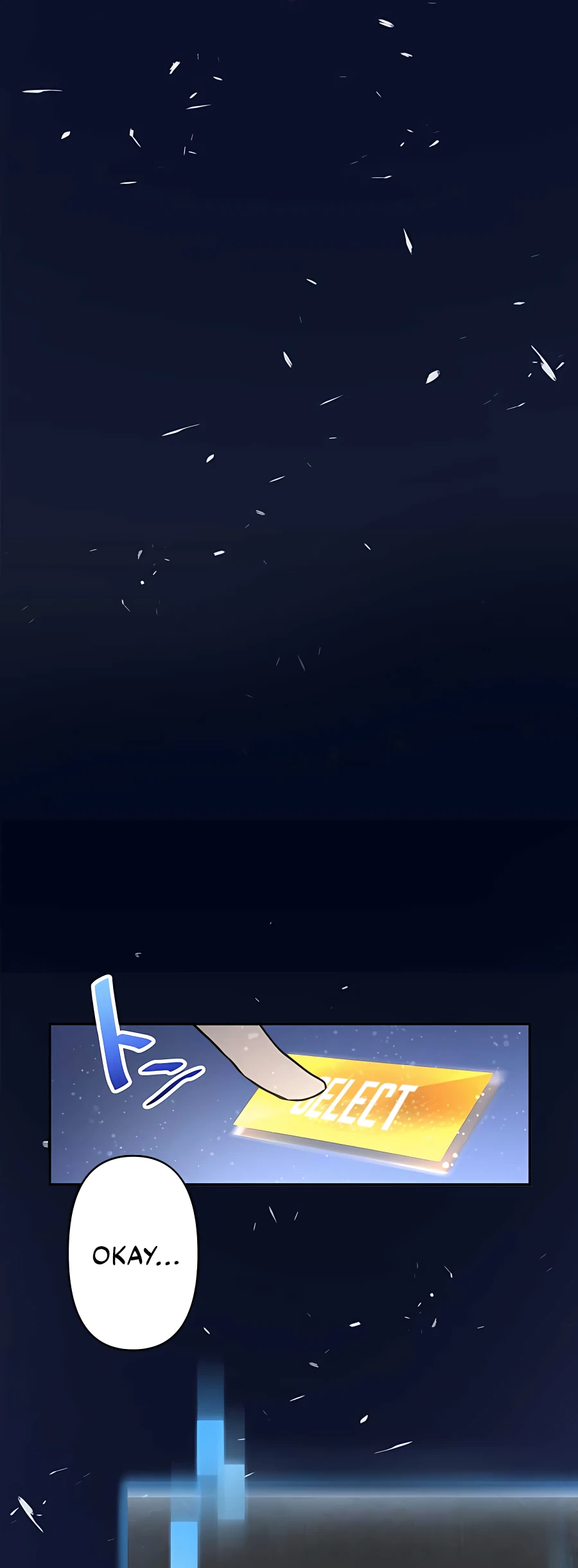 Reborn Ranker – Gravity User Chapter 12 page 18