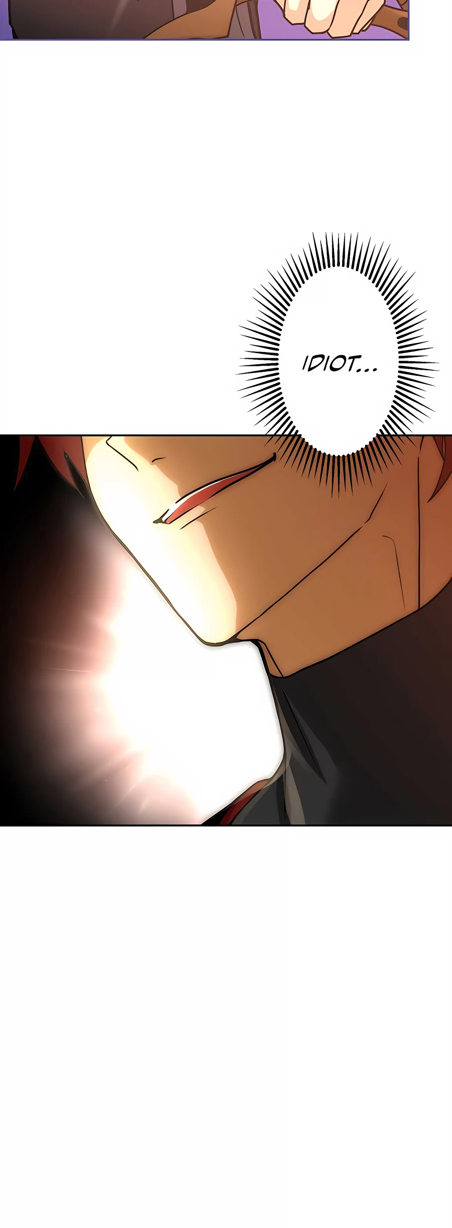 Reborn Ranker – Gravity User Chapter 12 page 36