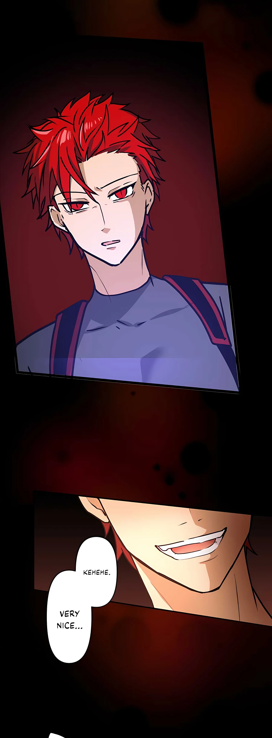 Reborn Ranker – Gravity User Chapter 12 page 50