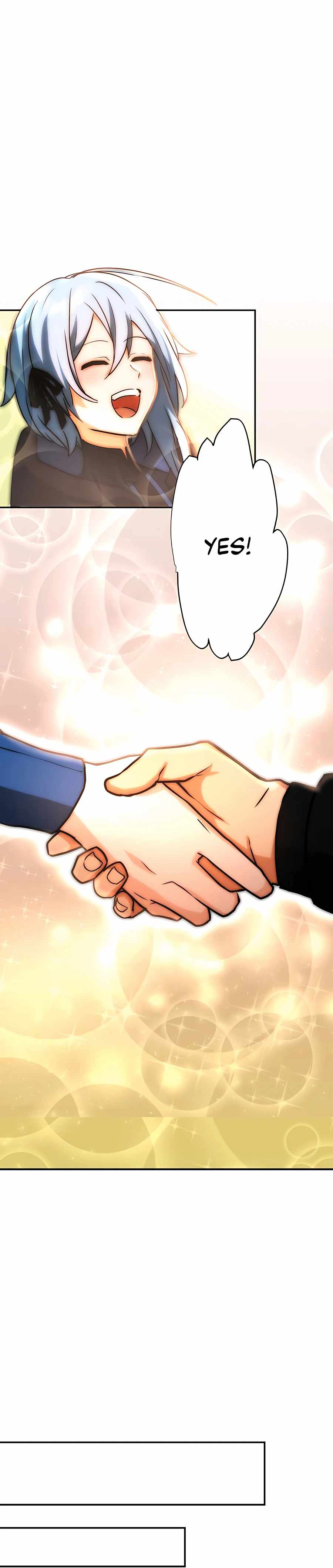 Reborn Ranker – Gravity User Chapter 15 page 17
