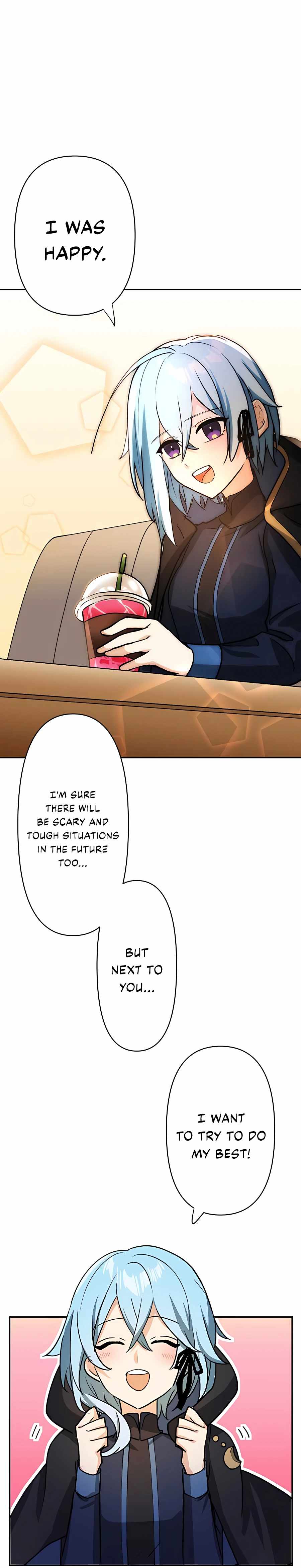 Reborn Ranker – Gravity User Chapter 15 page 15