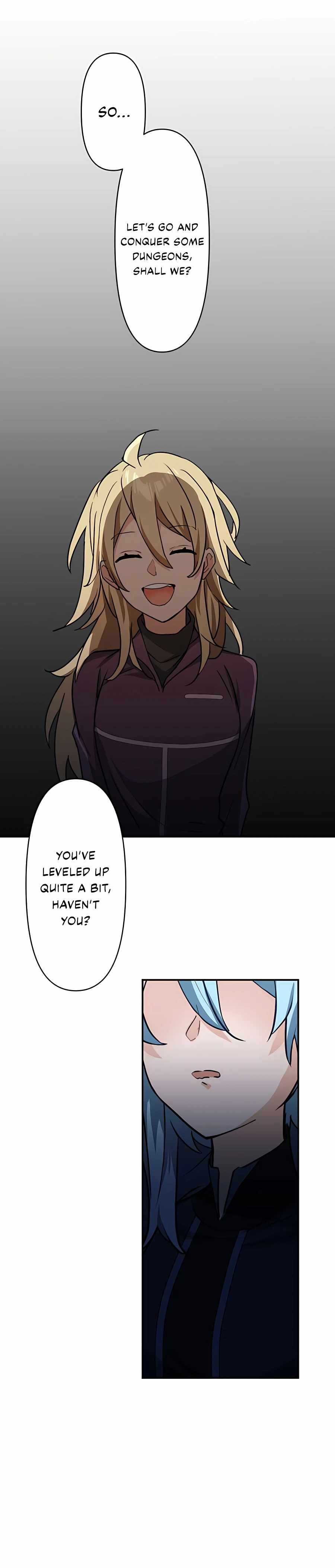 Reborn Ranker – Gravity User Chapter 15 page 26
