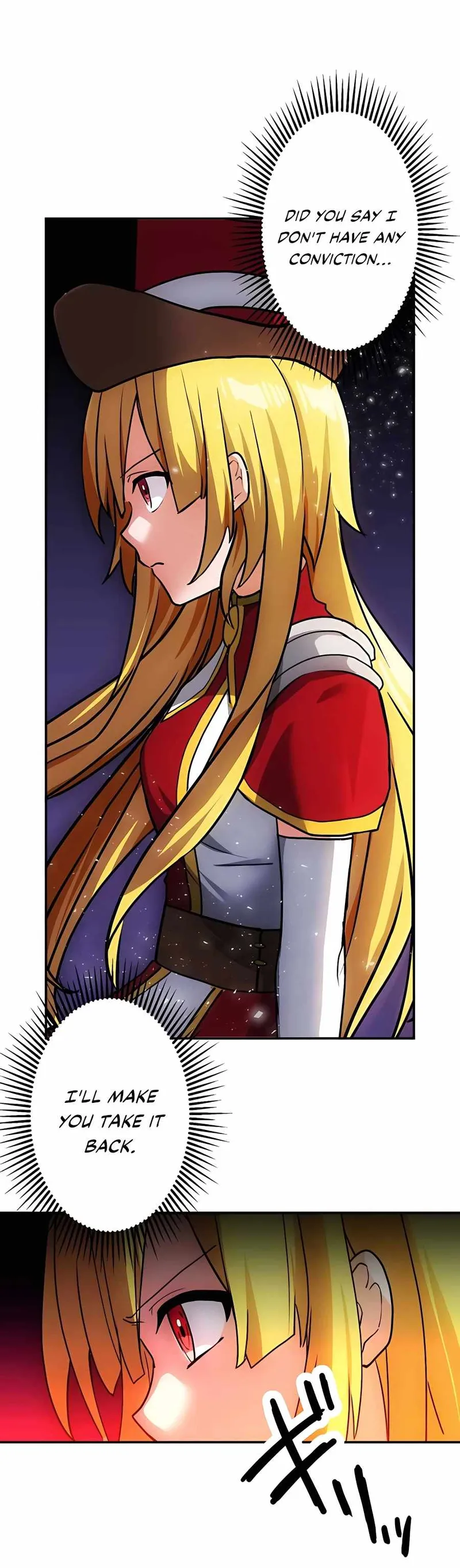 Reborn Ranker – Gravity User Chapter 17 page 19