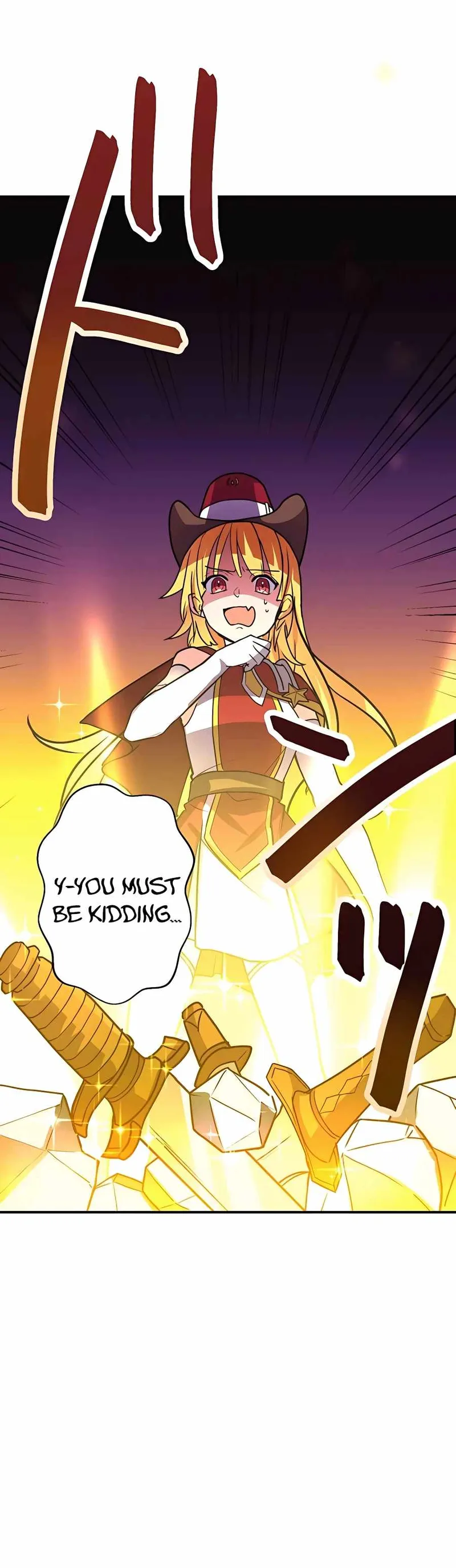 Reborn Ranker – Gravity User Chapter 18 page 25