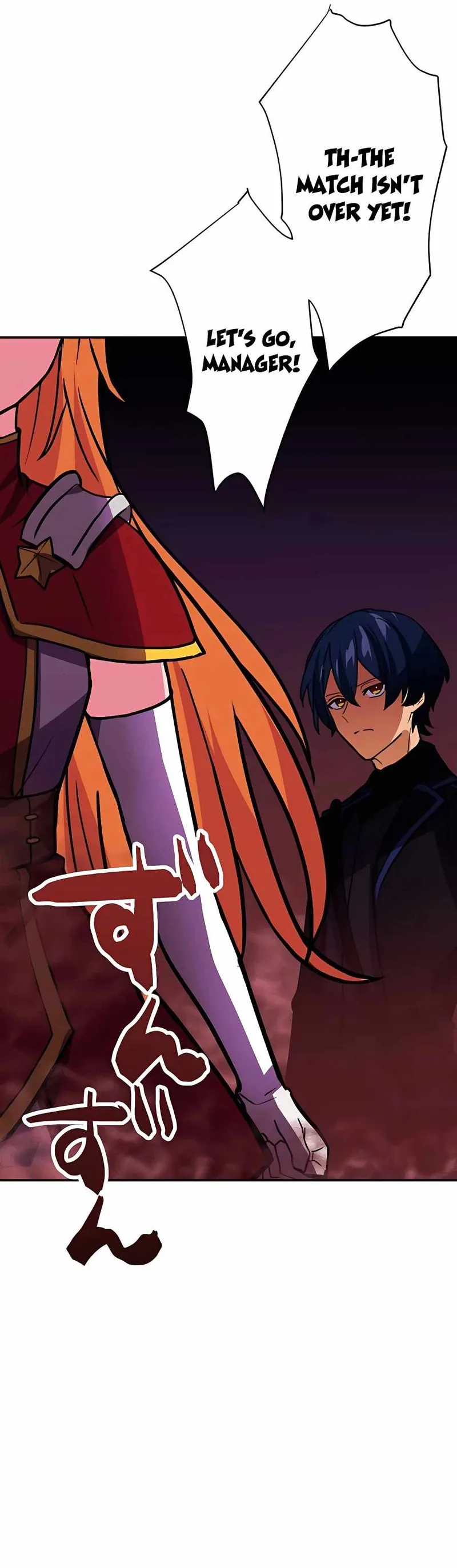 Reborn Ranker – Gravity User Chapter 18 page 27