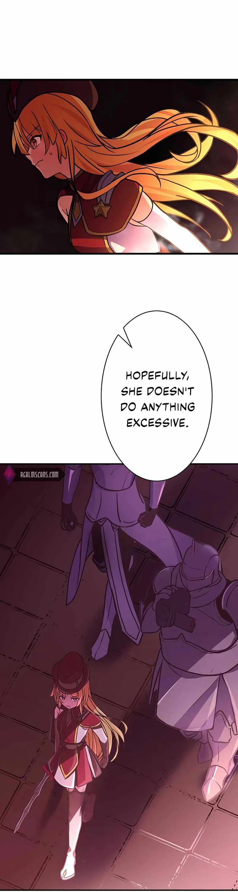 Reborn Ranker – Gravity User Chapter 18 page 29