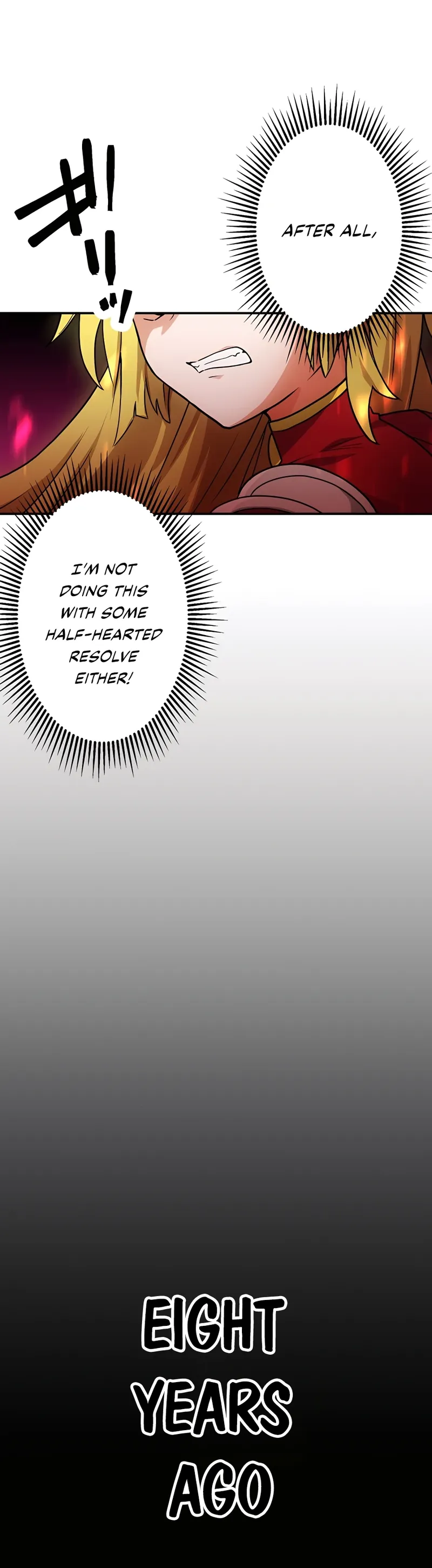 Reborn Ranker – Gravity User Chapter 19 page 6