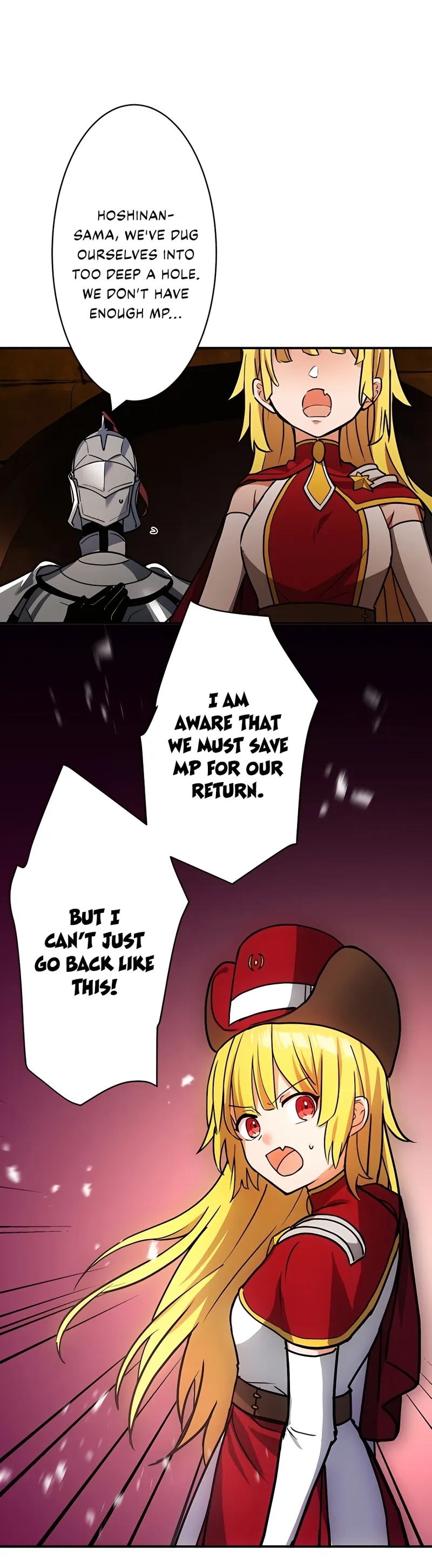 Reborn Ranker – Gravity User Chapter 19 page 5