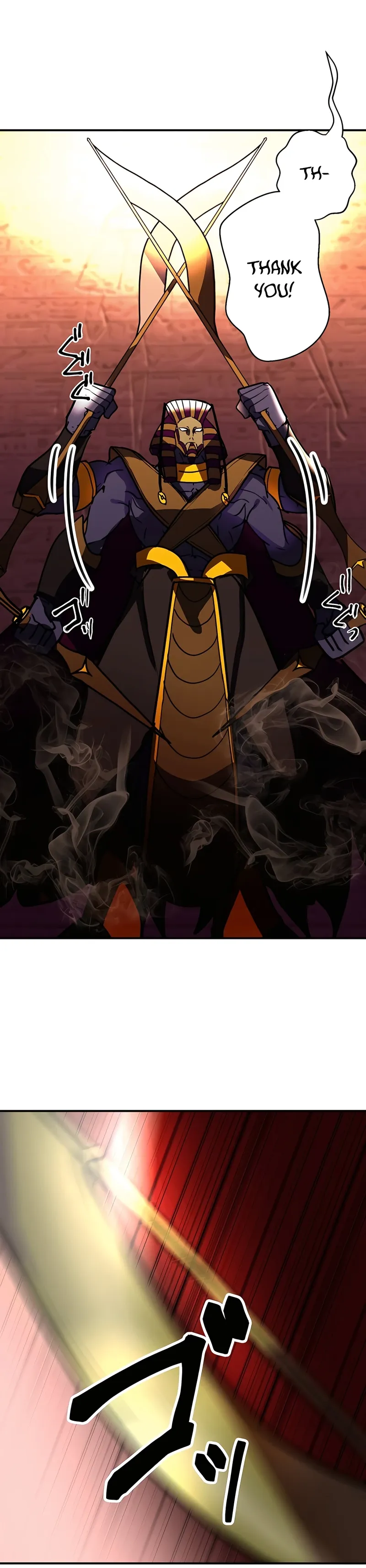 Reborn Ranker – Gravity User Chapter 19 page 19