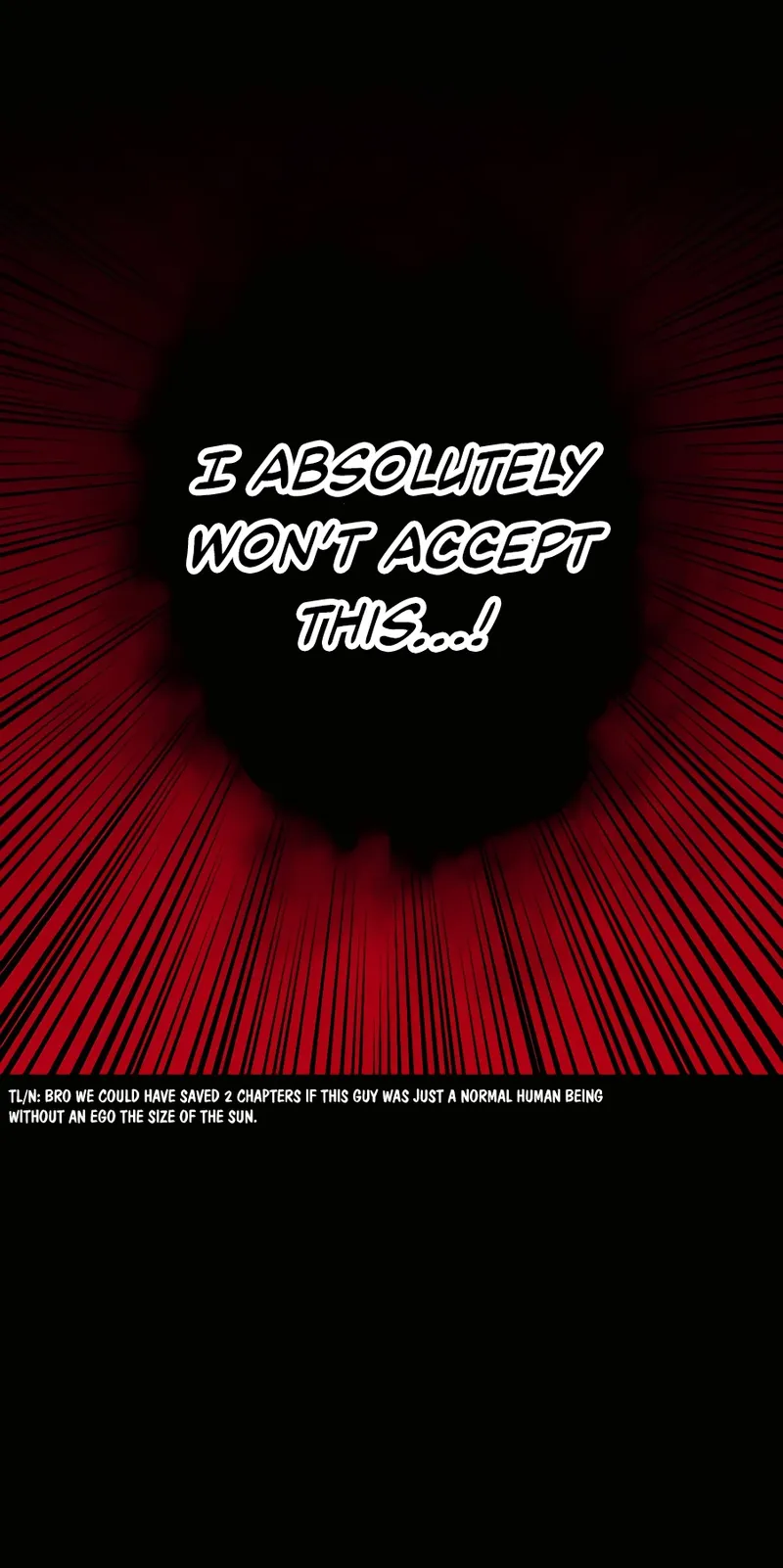 Reborn Ranker – Gravity User Chapter 25 page 31