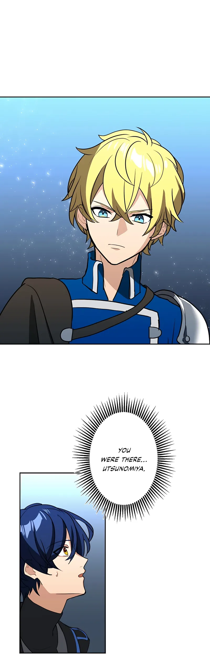 Reborn Ranker – Gravity User Chapter 26 page 9