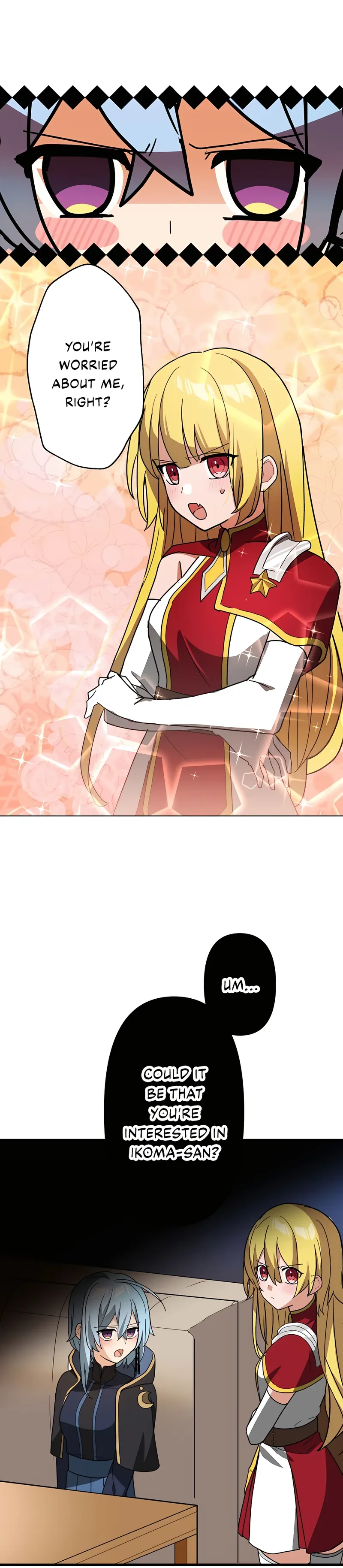 Reborn Ranker – Gravity User Chapter 27 page 10