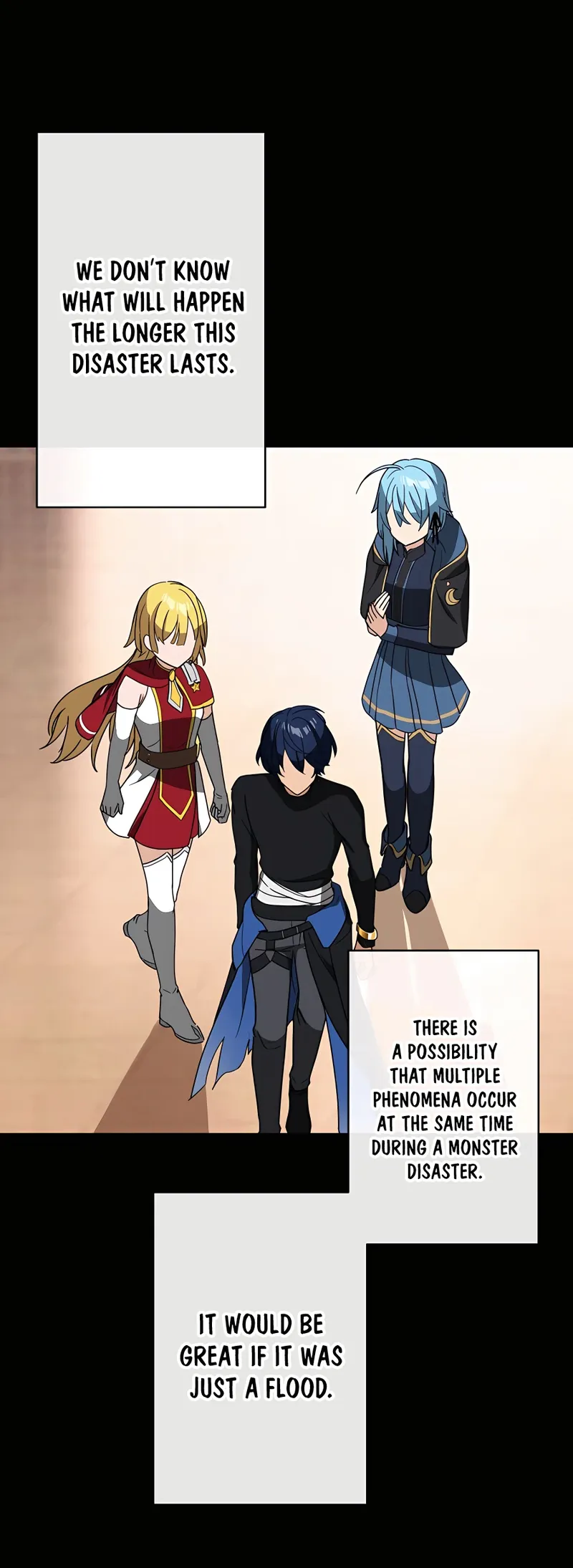 Reborn Ranker – Gravity User Chapter 27 page 18