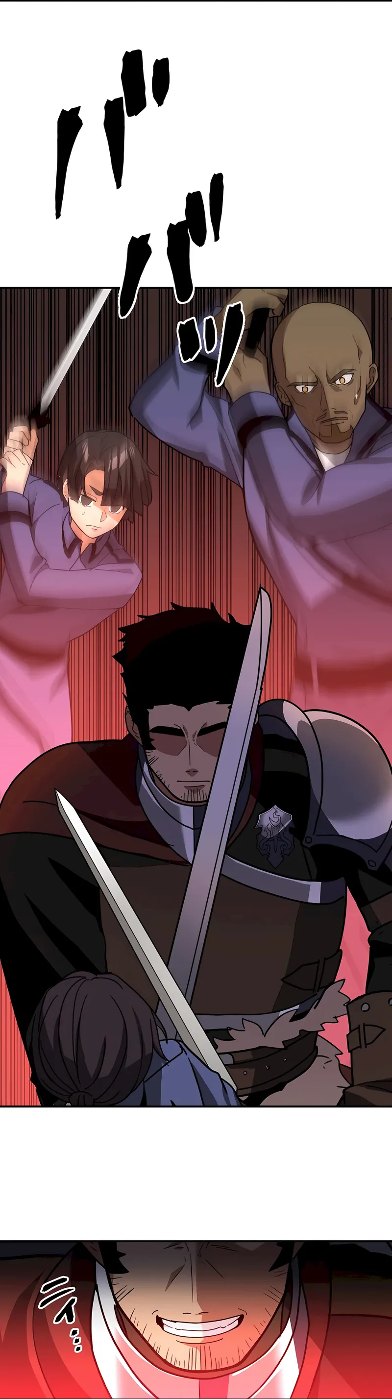 Reborn Ranker – Gravity User Chapter 29 page 7