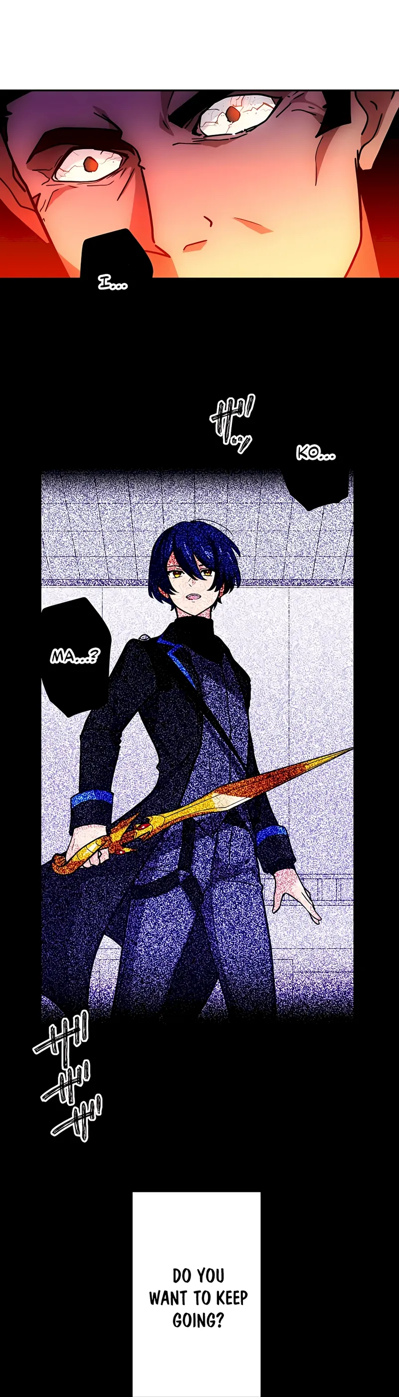 Reborn Ranker – Gravity User Chapter 29 page 21