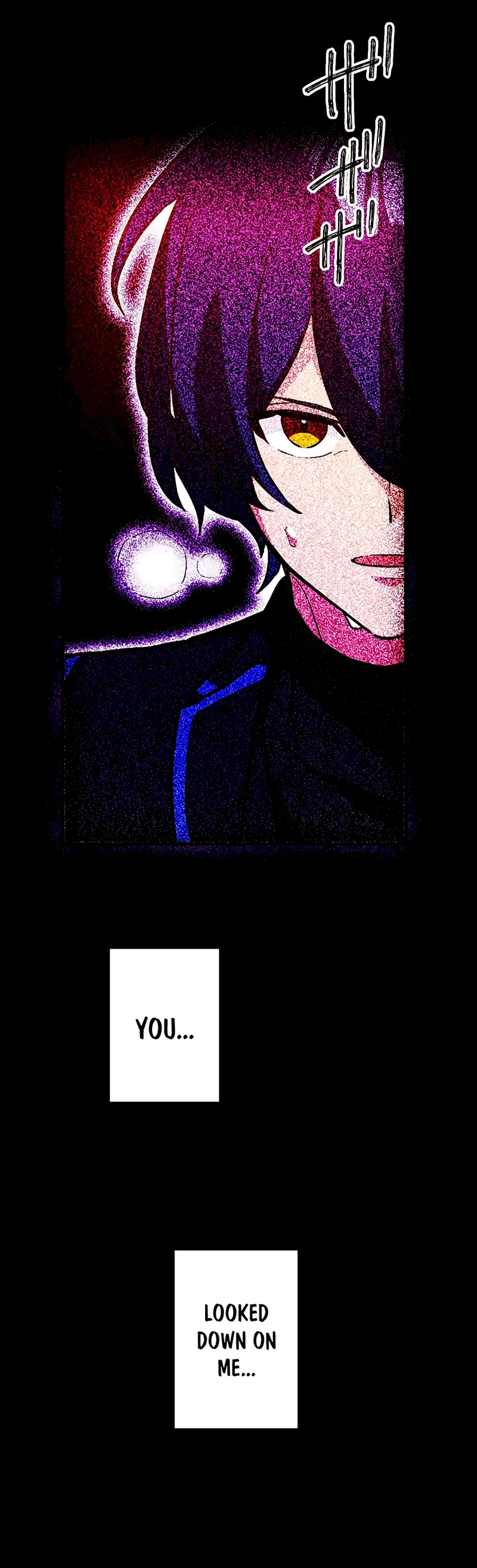 Reborn Ranker – Gravity User Chapter 29 page 22