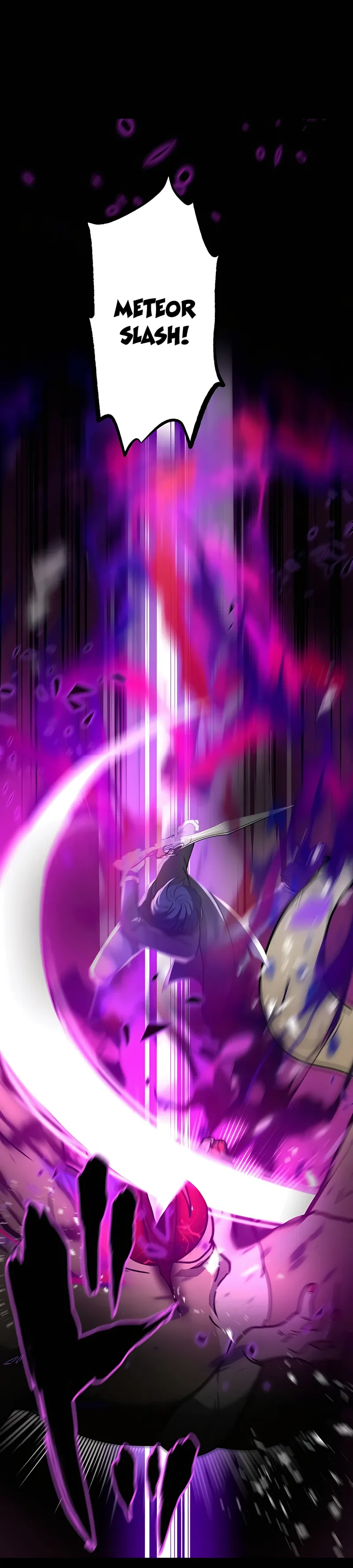 Reborn Ranker – Gravity User Chapter 32 page 2