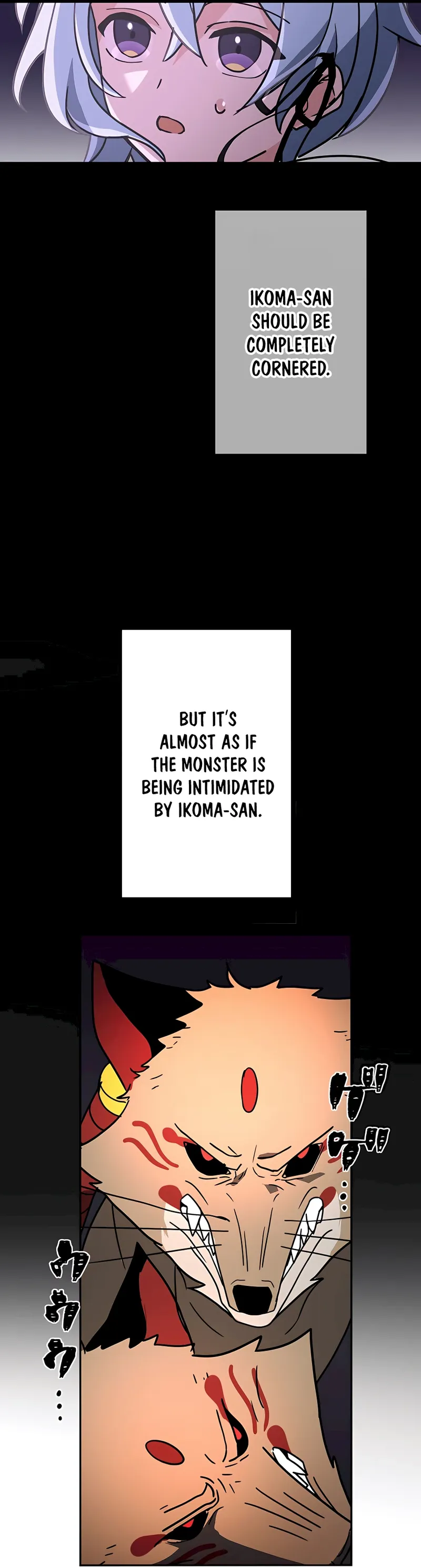Reborn Ranker – Gravity User Chapter 31 page 26