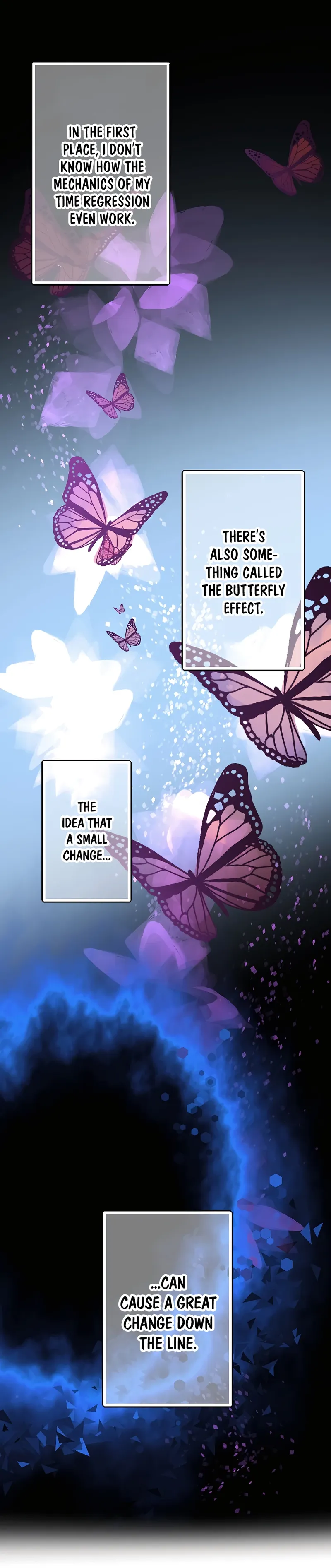 Reborn Ranker – Gravity User Chapter 33 page 14