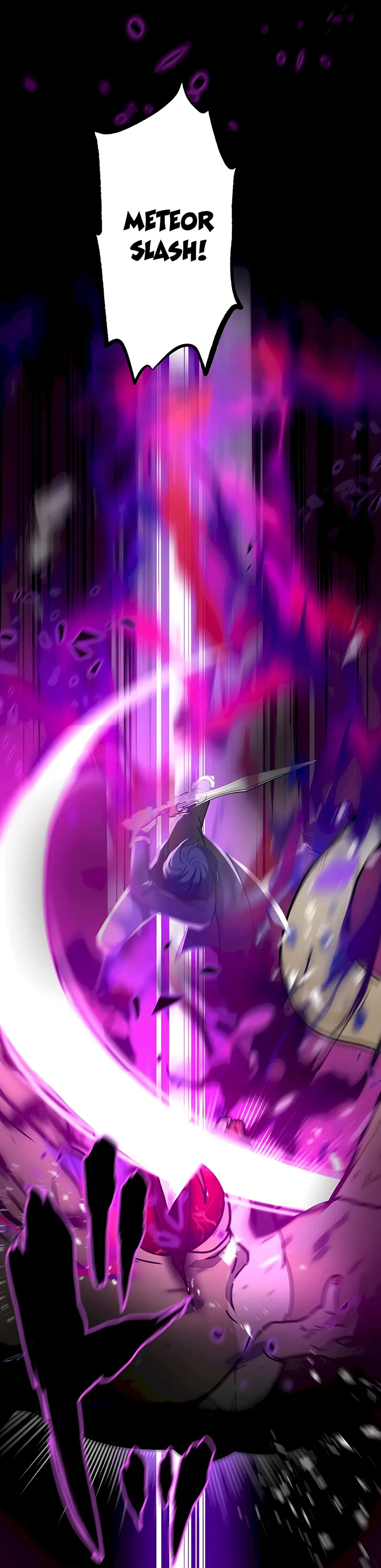 Reborn Ranker – Gravity User Chapter 31 page 31