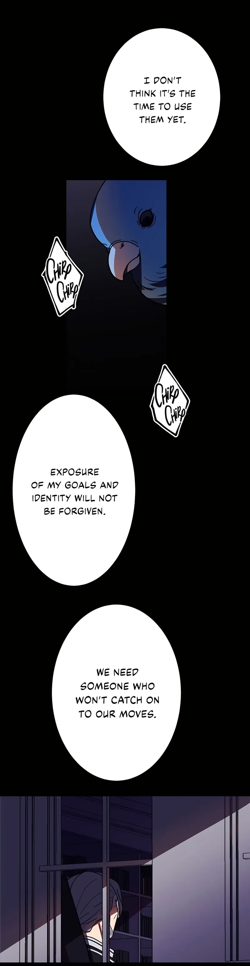Reborn Ranker – Gravity User Chapter 33 page 25