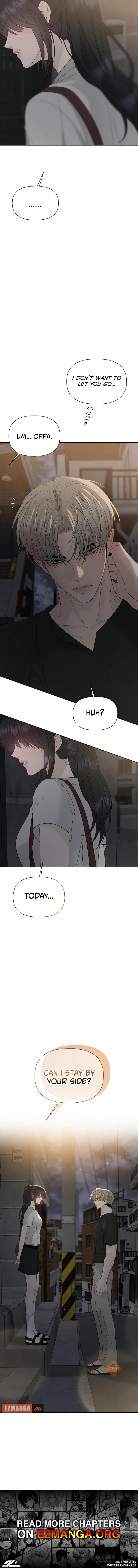 The Kind Intruder Chapter 68 page 14
